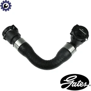 HEATER HOSE 02-2053 FOR BMW 7E385E39 M62B35 3.5L M62B44 4.4L 8cyl 5 E39 - Picture 1 of 8
