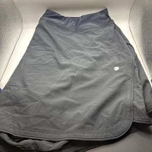 Willit Swim Shorts Womens Size 18 Plus UPF 50+ Sun Protection Pockets Quick Dry - Picture 1 of 5