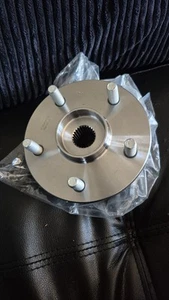 Front Wheel Bearing & Hub Assembly LH or RH Side for Lexus UX200 UX250h - Picture 1 of 5