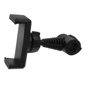 Support Téléphone Voiture Support Téléphone Portable pour Véhicule Accessoires Rotatif - Photo 1 sur 12
