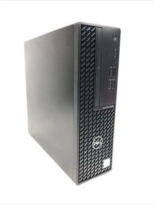 Dell OptiPlex 3080 SFF, Intel Core i3-10105 @3.70Ghz, 8GB RAM, NO SSD/OS, Tested - Picture 1 of 6