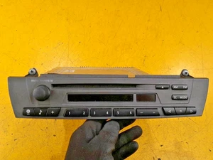 2003 BMW E85 Z4 BUSINESS STEREO RADIO CD PLAYER 6935625 OEM GENUINE - Picture 1 of 6