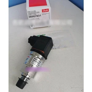 1PZ Nuovo Danfoss MBS1700 060G7631 Trasmettitore di Pressione Spedizione Rapida - Foto 1 di 1