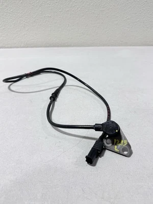 Sensor de velocidad de rueda ABS delantero izquierdo Mercedes SL500 SL600 96-02 1295403617 #1213 Foto 1 de 4