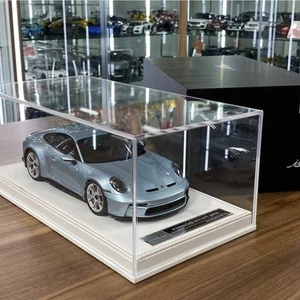 1:18 IVY Porsche 911 S/T - Limited Edition - Foto 1 di 5