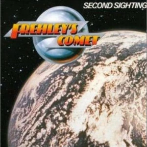 Frehley's Comet - Second Sighting LP #G23308 - Picture 1 of 1
