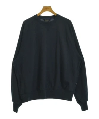 DAIWA PIER39 Sweatshirts Navy XL 2200600414056 - image 1 of 4