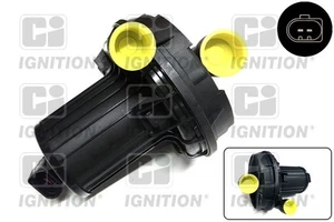 Secondary Air Pump fits SKODA OCTAVIA Mk1, Mk2 1.6 2.0 99 to 13 CI 06A959253B - Picture 1 of 6