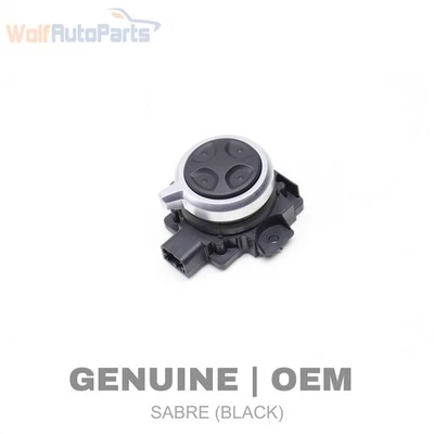 AUDI S8 2013-2018 - Interruptor de ajuste asiento delantero izquierdo 4H0959777B Foto 1 de 4