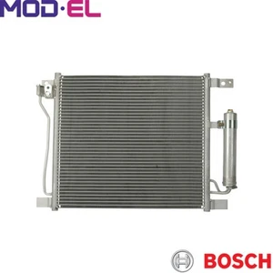 CONDENSER AIR CONDITIONING 1 986 AD2 274 FOR NISSAN 921103DD0A - Picture 1 of 6