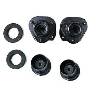 Mitsubishi Pajero Mini Junior H51A H56A H53A H58A H57A 2 inch Lift up kit - Picture 1 of 6