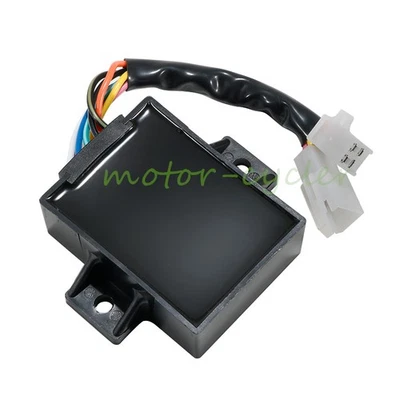 New Ignitor CDI Box For Kawasaki 21119-2157 FD440V FD501D FD590V FD611V FD620D - Image 1 of 4