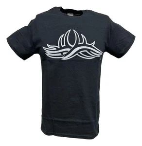 Bill Goldberg Tribal Art Mens T-shirt - Picture 1 of 4