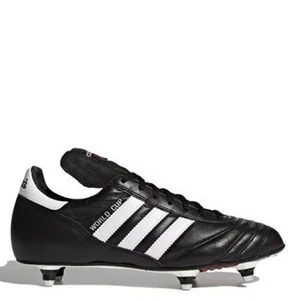 ADIDAS World Cup Football Boots Soft Ground Size Uk10.5 Brand New #h1 - Picture 1 of 9