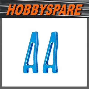 HSP ALUMINIUM FRONT UPPER ARM 06039 166018 FOR 1/10 SCALE RC - Picture 1 of 1