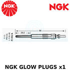 NGK Glow Plug - For Skoda Octavia I 1U5 Estate 1.9 TDI (2002-04)