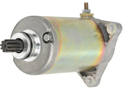 MOTORCYCLE STARTER FOR 99-10 SUZUKI GZ250, 09-15 TU250X 249CC 3110038300H17 - Imagem 1 de 4