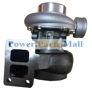 Turbo 20470372KZ 04259315KZ Turbocharger For Volvo with BF6M1013FC Engine - Picture 1 of 3