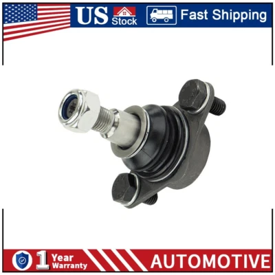 Juego de 1 rótula inferior delantera Mevotech para BMW X3 2004-2007 PZ Foto 1 de 3