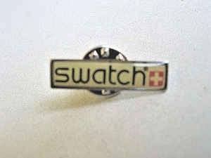 SWATCH+PIN SWATCH #2+NEU/NEW - Bild 1 von 1