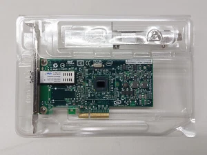 IBM 42C1752 Gigabit Ethernet PCIe Network Server Adapter - Afbeelding 1 van 4