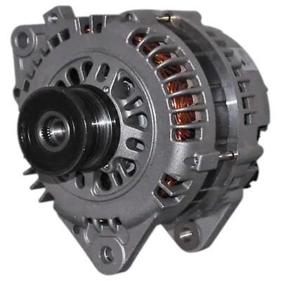 Восстановленный генератор переменного тока 11119A 110 А для Nissan Frontier Suzuli Equator от оригинального производителя - Изображение 1 из 4