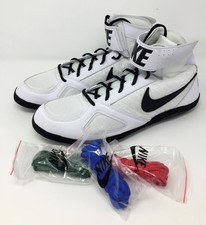 nike takedown 4 black