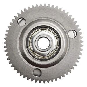 Starter Clutch Outer Gear Assy Arctic Cat 90 DVX / 90 2X4 / Alterra 90 06-24 BE - Picture 1 of 8