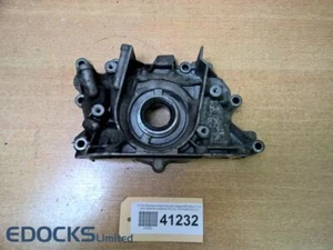 Oil Pump Antara Cascada Insignia A/B Zafira C 2.0 CDTI B20DTH D20DTH -DTJ Opel - Picture 1 of 5