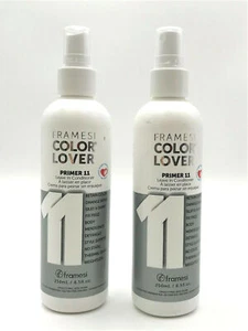 Framesi Color Lover Primer 11 Leave In Conditioner 8.5 oz-2 Pack - Picture 1 of 1