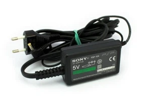 PSP - Original AC Adaptor Netzteil PSP-104 - Bild 1 von 1