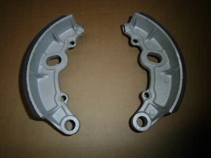 Zapatas de freno Mercedes 190 SL aluminio W 121 recambio pastillas de freno - Imagen 1 de 1