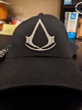 Ubisoft Assassin's Creed Hat Cap - One Size Fits All 