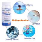 3 in 1 Pool Water Test Strips For Chlorine Dip Swimming Pools PH new. Test P5O5