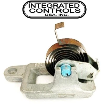 TERMOSTATO ESTRANGULADOR CHEVROLET 1971-76, 1976 OLDS, 1975-76 PONTIAC ROCHESTER 1-BBL Foto 1 de 3