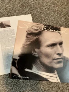 Steve Winwood Chronicles - Bild 1 von 1