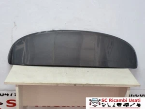 Spoiler Alettone Portellone Fiat 500X - Foto 1 di 3