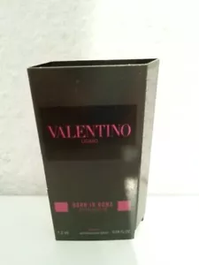 Valentino Uomo Born in Roma Extradose Parfum 1,2 ml Parfumprobe Neu unbenutzt - Bild 1 von 1