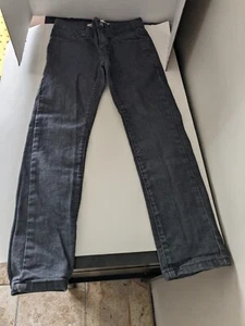 Kids /Boys LEVI'S 510 Skinny JEANS Size 8 Reg. - Picture 1 of 5