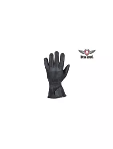 Dream Apparel MANN LEDER Vollfinger Reithandschuhe - Bild 1 von 4