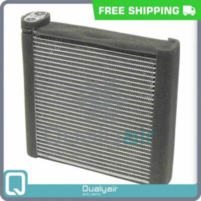 Evaporador AC para Nissan Versa 2007-2012, Tiida - 2007-2017 (mão direita) QU - Imagem 1 de 4