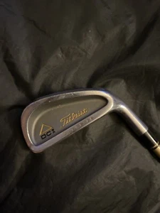 Titleist DCI Oversize 4 Iron TRI SPEC Regular Graphite - Picture 1 of 5