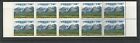 NORWAY # 729-730 MNH MOUNTAIN RANGES ( Full Booklets )