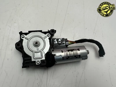 AUDI A5 A8 Q7 RS5 S5 S8 SQ7 2018-2024 - techo corredizo panorámico motor actuador OEM Foto 1 de 4