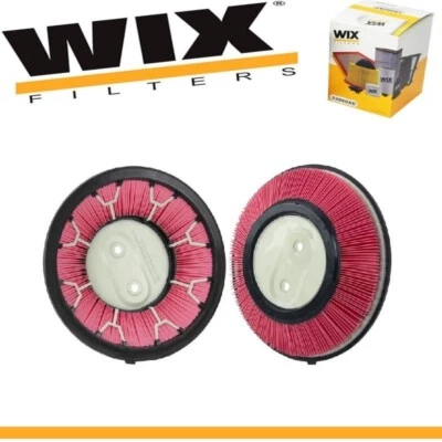 Filtro de aire de motor tipo OEM WIX para Nissan Frontier 2011-2013 L4-2,4 L Foto 1 de 4