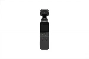 DJI OSMO POCKET 4K Camera 3 Axis Gimbal from Japan 2018 NEW - Picture 1 of 6