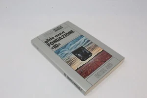 FONDAZIONI ID  EDITORE NORD N� 116  [NO-043] - Imagen 1 de 2