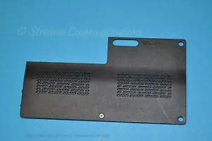 TOSHIBA Qosmio X505 X505-Q865 18.4 in Laptop Memory Cover Door - Picture 1 of 4
