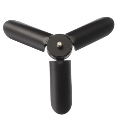 Mini Portable Low-angle Tripod Gimbal Stand Table-Top For DJI OSMO Smartphone  - Image 1 of 4