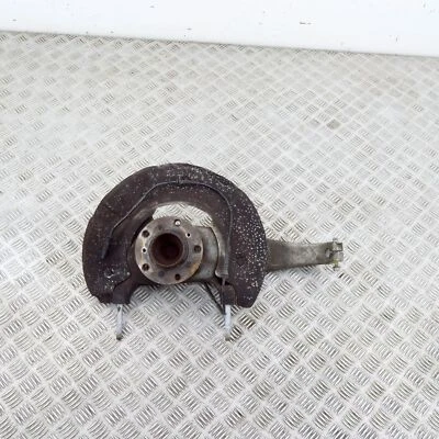 BMW 6 Gran Coupe F06 M6 Front Left Wheel Hub Spindle 6853859 2286606 412kw 2015 Foto 1 de 4